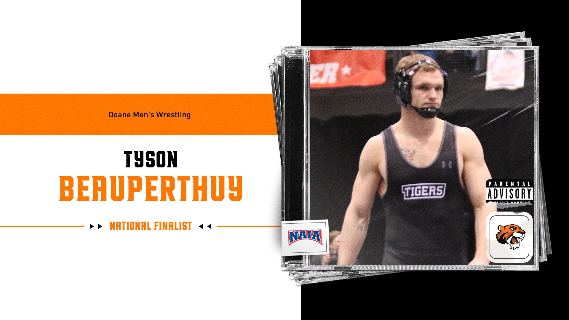 Beauperthuy Advances to Championship on Saturday