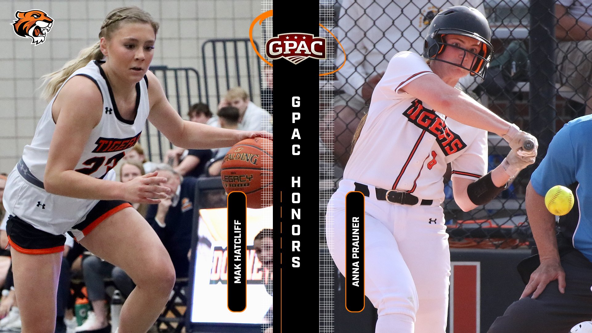 Hatcliff, Prauner Receive GPAC Nominations