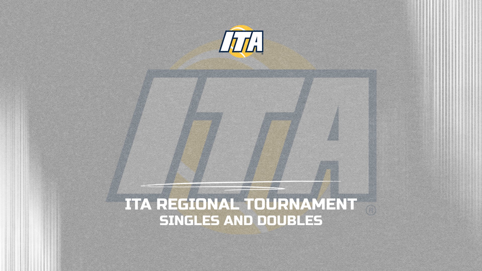 Women's Tennis at ITA Regional