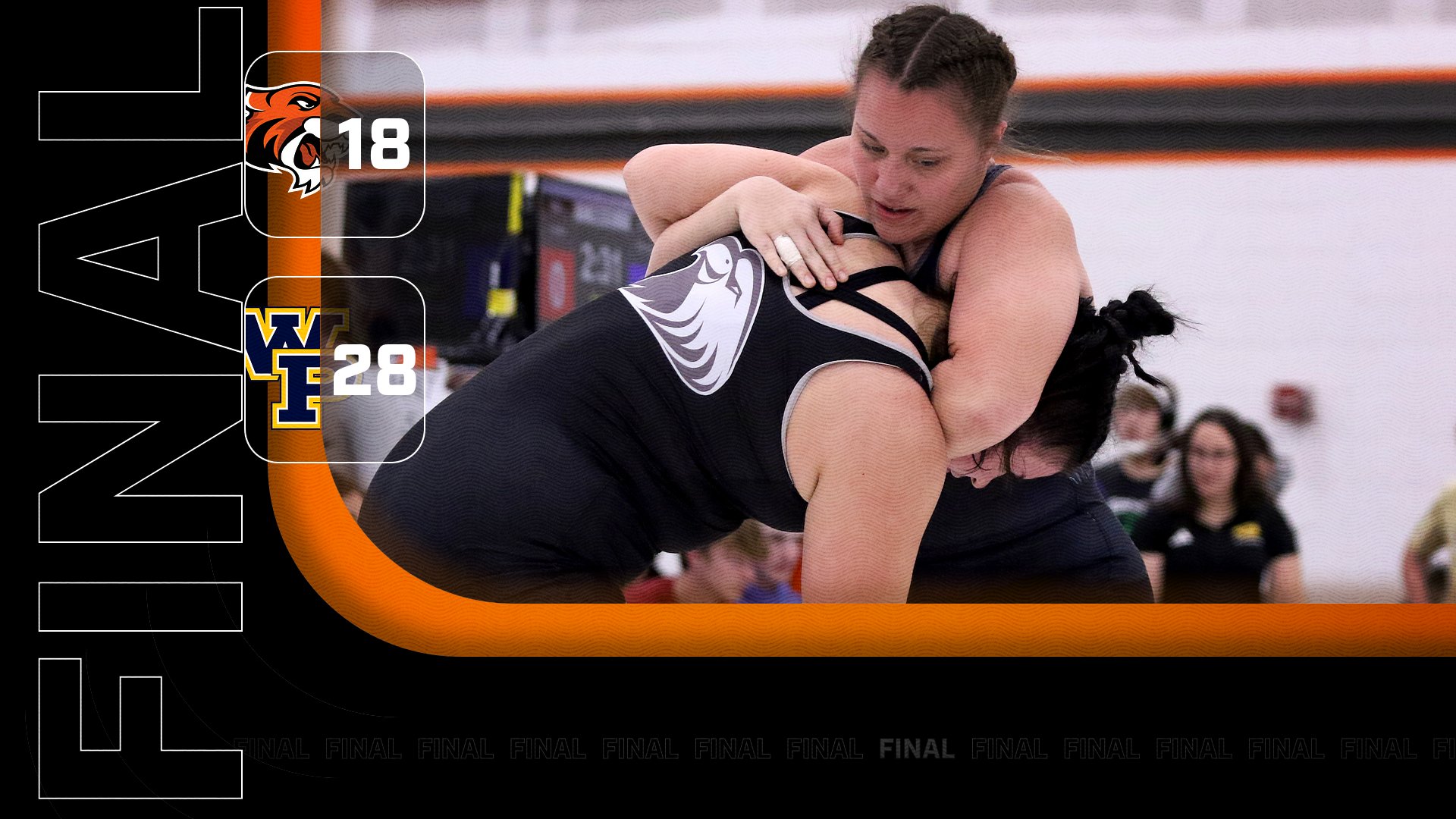 Romero Wins Top 20 Battle for Women's Wrestling